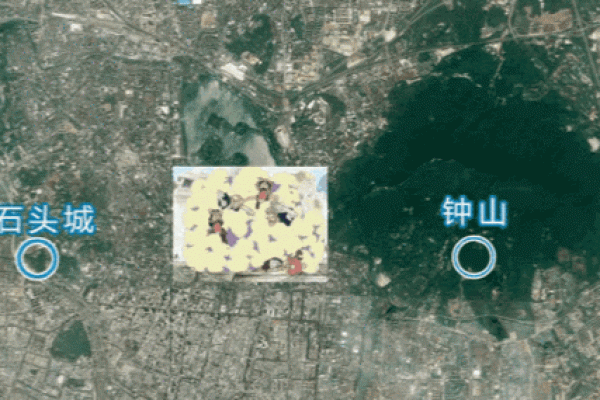 南京房子风水位置推荐知乎