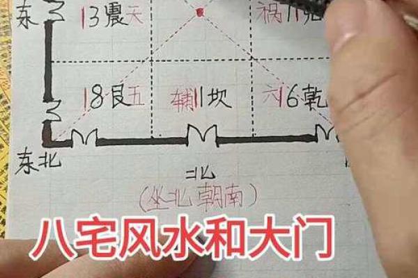 坐北朝南风水房子朝西南