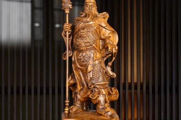 武财神摆放位置有哪些注意事项