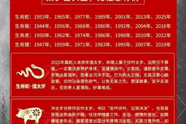 算命流年运势查询