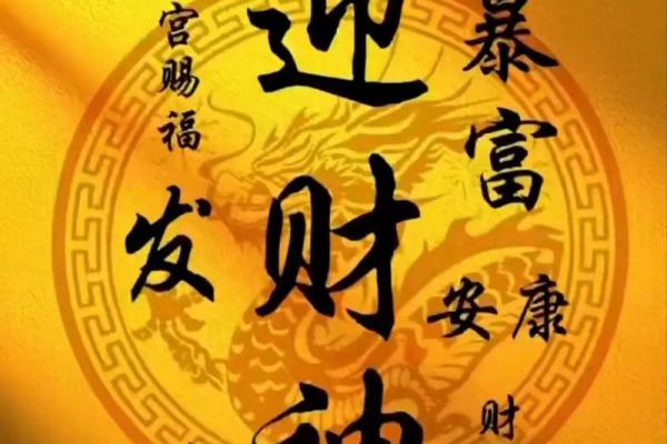 顺风顺水财运亨通  顺风顺水顺财神有钱有势有前程