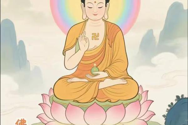 佛的正确坐向方位