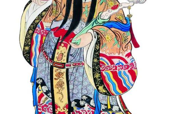 谁是偏财神 财神摆放在哪里好