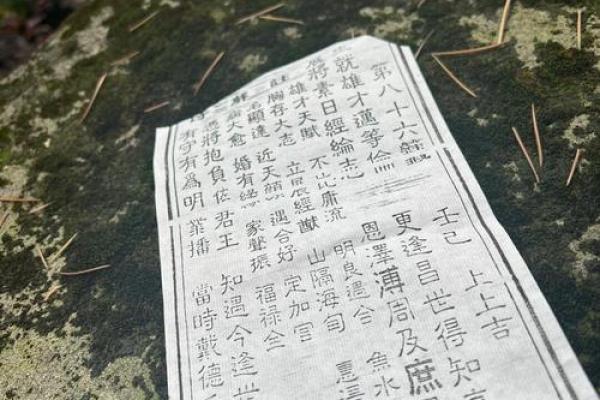 青羊宫的灵签是什么意思啊