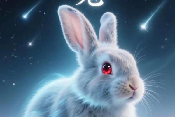 一个兔子头的星座运势
