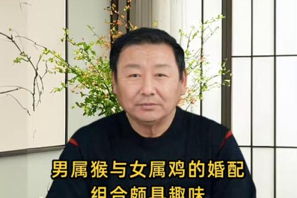 属鸡人属相姻缘配对