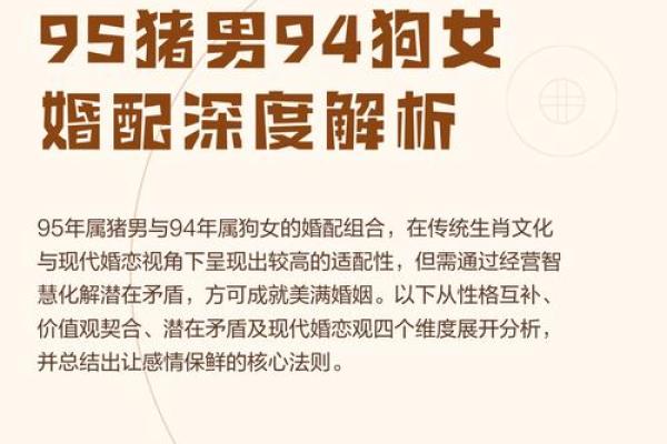 1994年属什么生肖配对最好