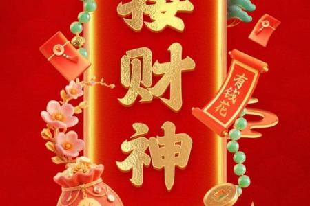 家居：此处布置好，财神迎进门