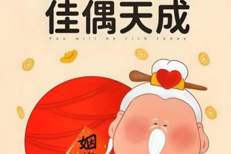 怎样解除月老牵的姻缘 月老牵线的征兆？