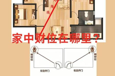 风水入户门正对什么最旺财收银台吗