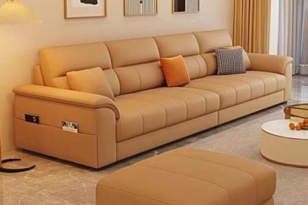 客厅八个方位分别适合什么颜色