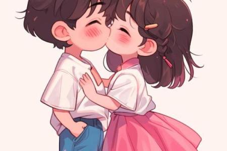 姓名笔画配对情侣头像大全 姓名笔画决定两个人的关系？