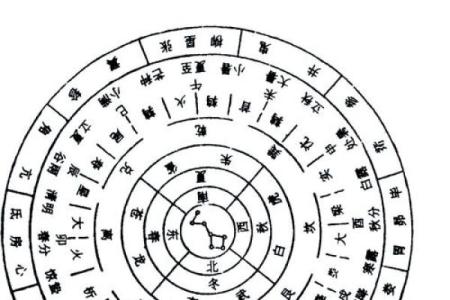 紫薇斗数梅花六易