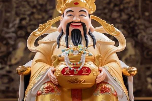 供奉财神爷的贡品有什么讲究吗