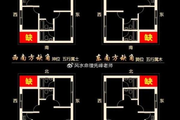 房子左右风水讲究