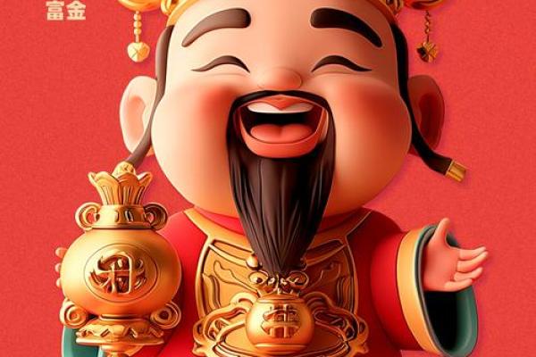 正月初五接财神的好处 财富方面行好运 正月初五接财神的好处 财富方面行好运