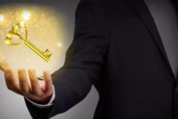 心理测试-四把金钥匙选一,看看你有没有中大奖的命 心理测试-四把金钥匙选一,看看你有没有中大奖的命