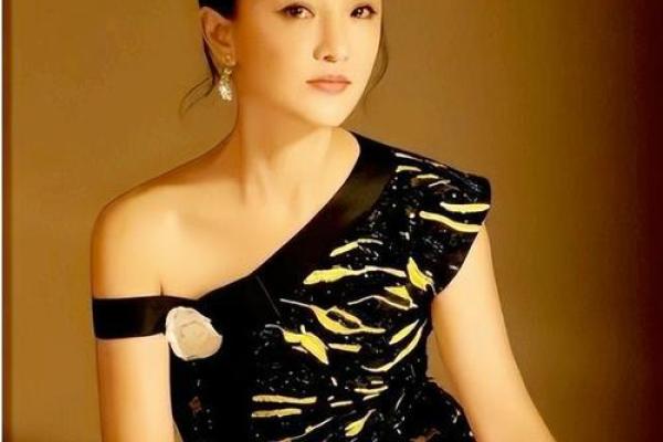 周迅什么星座 周迅什么星座