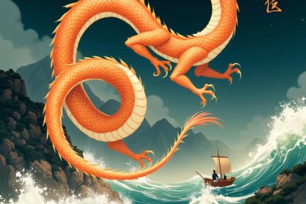 龙的风水作用,龙如何防小人 龙的风水作用,龙如何防小人