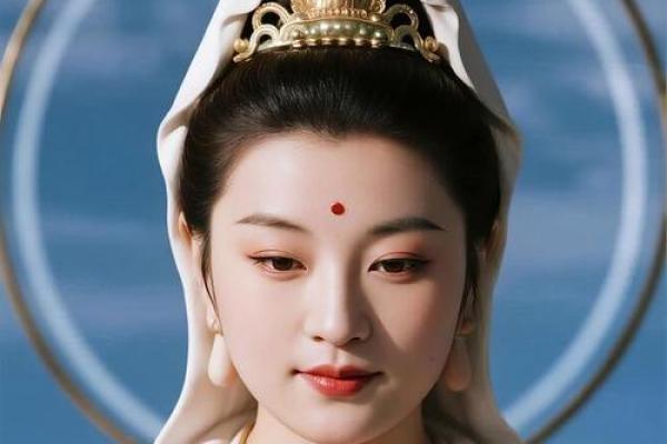 长观音痣的女人超厉害 长观音痣的女人超厉害