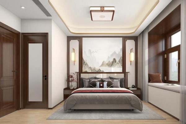 书房设立在卧室有什么风水讲究