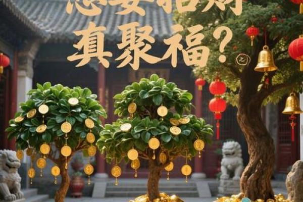 风水财运门前种树也不要种这三棵树禁忌