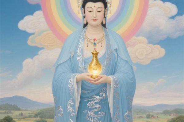 梦见观音怎么回事 梦见观音有什么预兆 梦见观音怎么回事 梦见观音有什么预兆