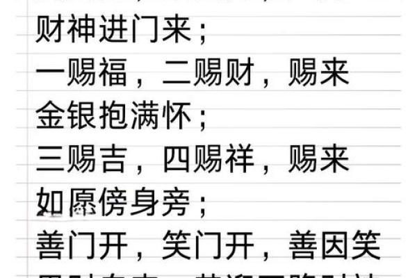 如何风水改财运，旺财风水秘诀