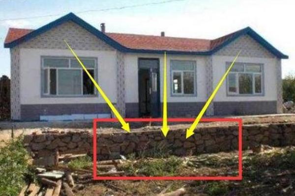 农村小房子风水禁忌大全