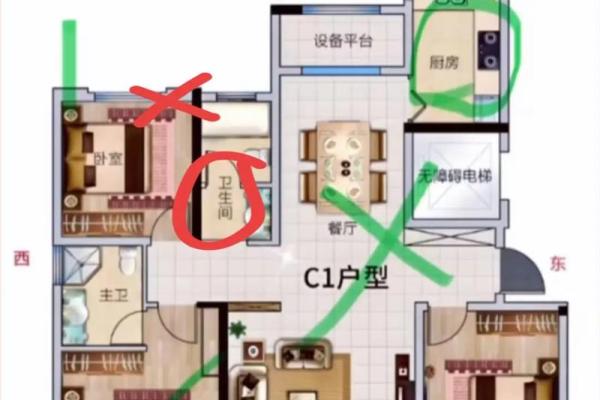 为何单身?或许是住宅风水问题 为何单身?或许是住宅风水问题