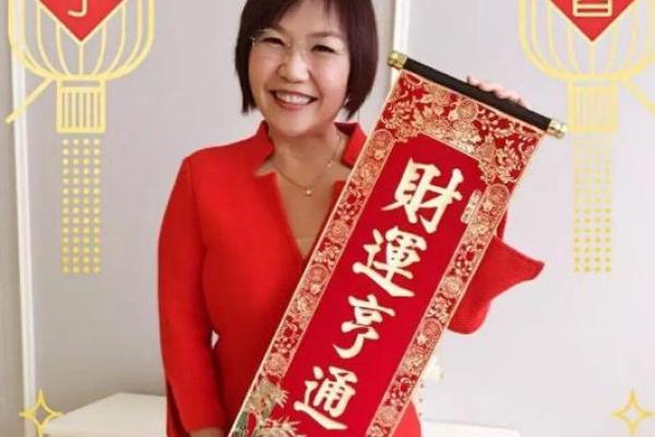 麦玲玲算八字,麦玲玲39元测运势准吗