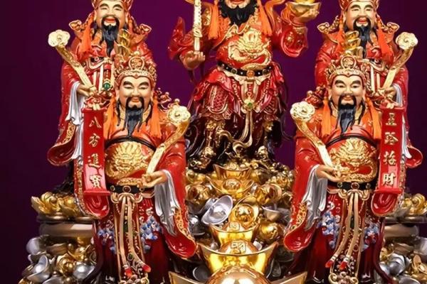 迎接财神！商业财位怎么摆放好