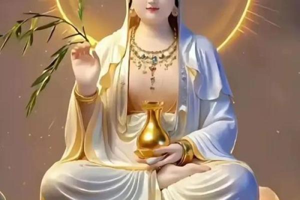 如何正确的向观音菩萨求取姻缘