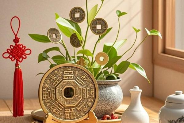 提升婚姻爱情运势的物品和风水