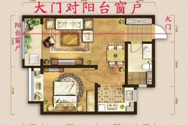 阳台房子西南角风水禁忌 阳台房子西南角风水禁忌