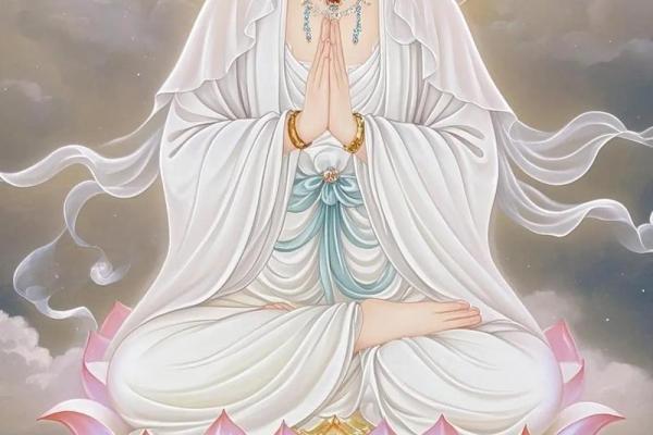 南海观音菩萨 南海观音菩萨是什么