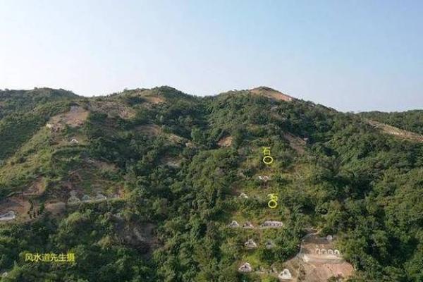 历史上众多名人墓地风水大全集 历史上众多名人墓地风水大全集