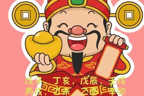 2024年12月求财吉日