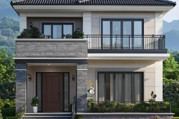 乡下风水更好的房子 乡下风水更好的房子