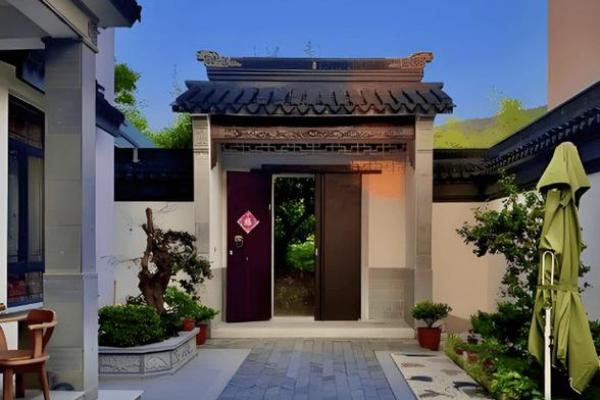 乡下风水更好的房子 乡下风水更好的房子