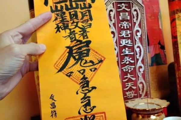 算命时被道长惩罚的人