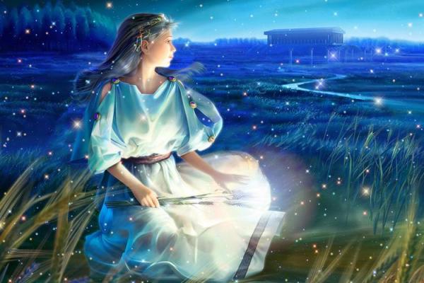 哪个星座适合跳芭蕾舞女