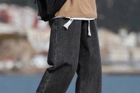 十二星座最适合穿什么颜色的裤子男