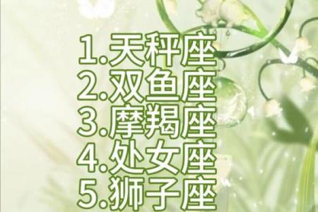 星座真的能代表一个人的颜值吗