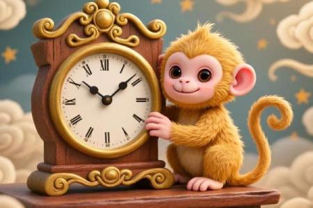 属猴的男孩出生吉日 属猴是哪一年出生的