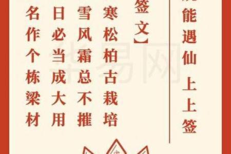 唐僧得道是观音灵签第几签