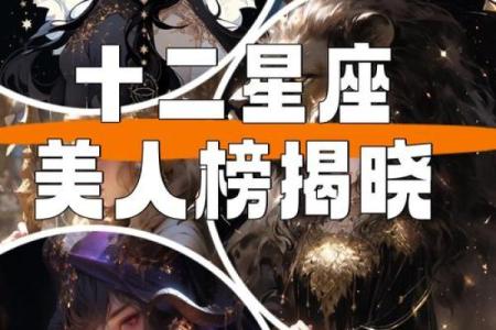 十二星座哪个星座会嫁给明星的