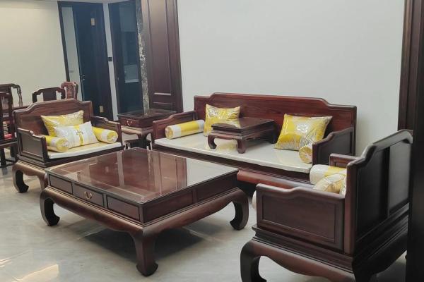 家具风水摆放_红木家具如何摆放才好