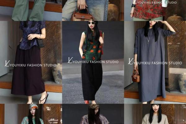 杭州四季星座的衣服是二批吗