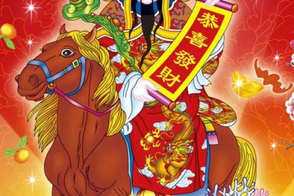 财神爷的意义,挂财神爷的讲究 财神爷的意义,挂财神爷的讲究